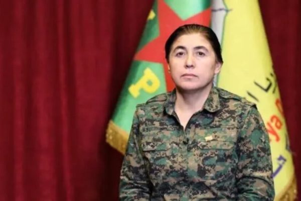 Науроз Ахмед: ИГИЛ и атаки турецких дронов угрожают безопасности в Ракке и Дейр-эз-Зоре