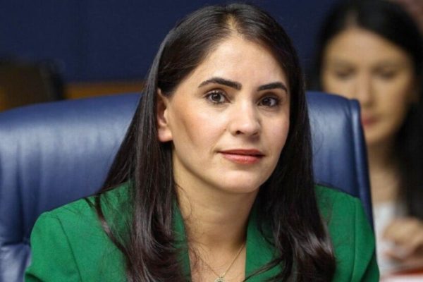 Науроз Уйсал Аслан: свобода Абдуллы Оджалана и право на надежду не могут больше откладываться