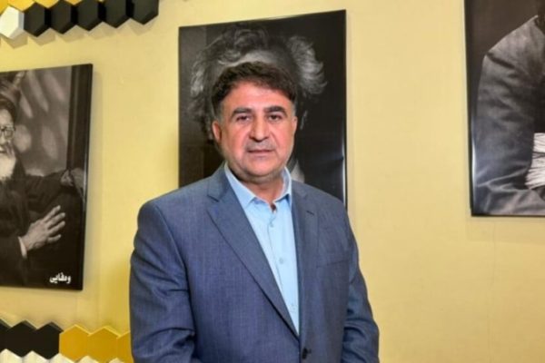 Нихат Гюльтекин: будущее Турции зависит от решения курдского вопроса