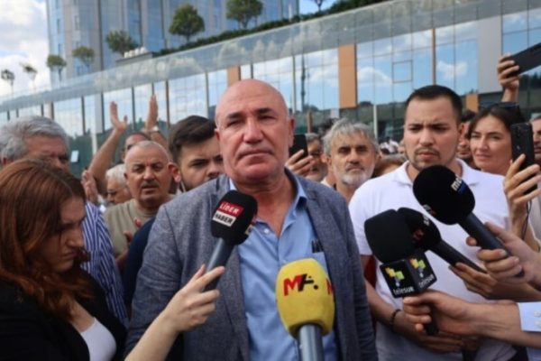 Новости о блокаде офиса НРП: сопротивление продолжается