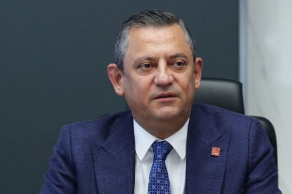 Озгюр Озель: встреча с Абдуллой Оджаланом зависит от работы парламентской комиссии