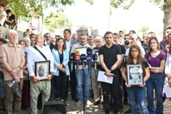 Память Мусы Антера почтили на улице, где он был убит