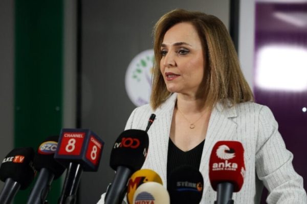 ПНРД: Абдулла Оджалан сообщил комиссии парламенту важные идеи