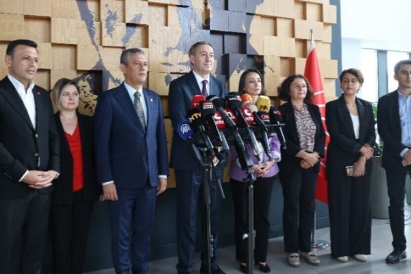 ПНРД и НРП: антидемократическая политика — это препятствие для мирного процесса