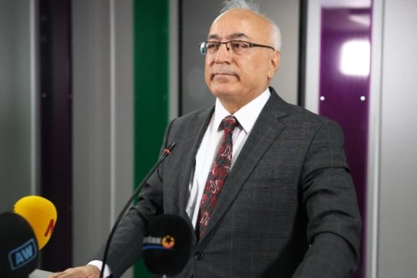 ПНРД: необходимо срочно принять меры для реализации права на надежду