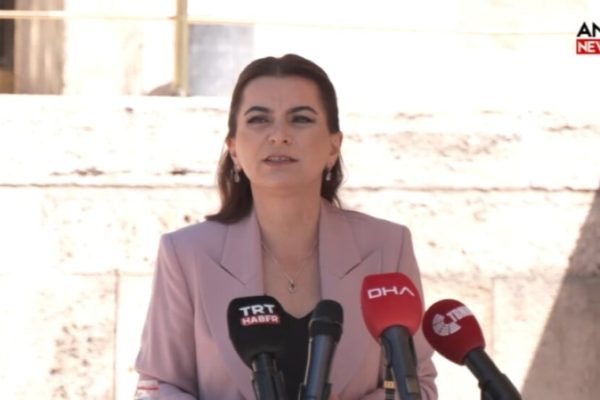 ПНРД: парламентская комиссия обязана срочно посетить Имралы и встретиться с Оджаланом