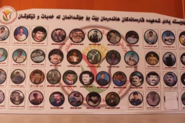 Постоянная опасность в Курдистане: наследие «Ансар аль-Ислам»