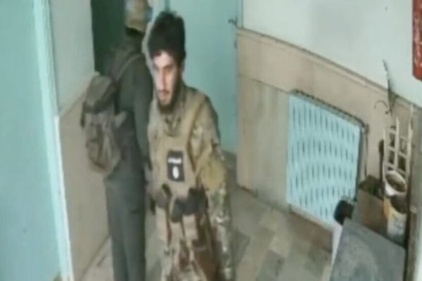 Правозащитники: силами Дамаска были убиты десятки друзов