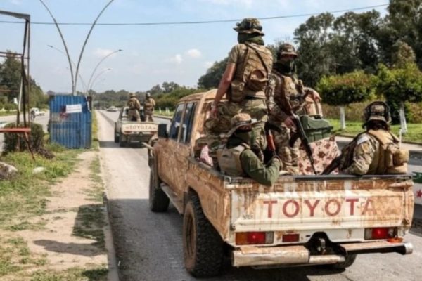 Правозащитники требуют наказать виновных в массовых убийствах на сирийском побережье