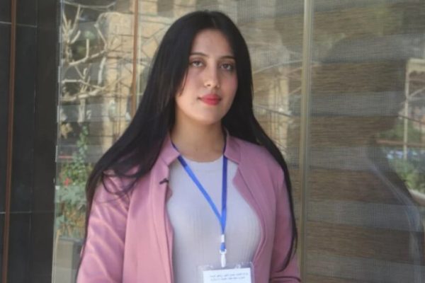 Рама Абдуррахман: молодёжь активно участвует в формировании новой конституции Сирии