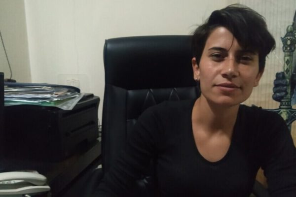 Рама Зейн: полицейские Временного правительства устроили постановочное шоу запугивания