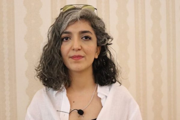 Рангин Эргюль: совет Европы уклоняется от своих обязанностей