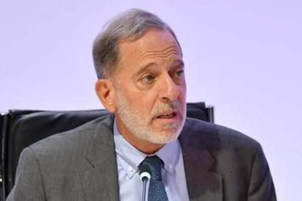 Рашид Халиди: поддержка мирного процесса Оджалана растет на международном уровне