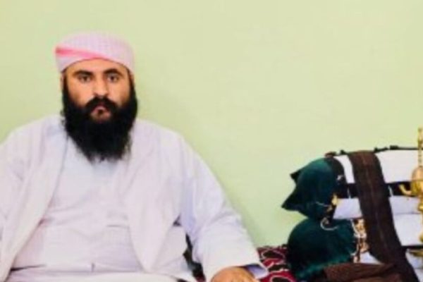 Реакция езидов на планируемый закон о вере в Ираке