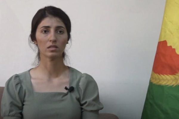 Рохилат Муслим: женская революция не приемлет политику казней