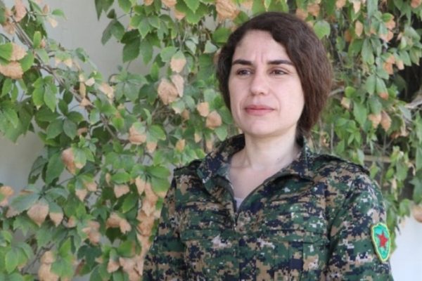 Руксан Мухаммед: лагерь «Холь» остаётся угрозой, операции против ИГИЛ продолжаются