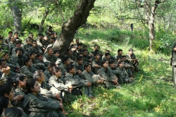 Рыза Алтун: вспоминая бойца освободительного движения