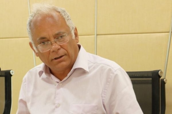 Сандро Меццадра: слова Абдуллы Оджалана дают Турции надежду на мир и демократию