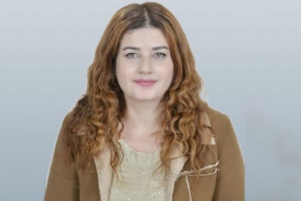 Сара Аббас: философия Оджалана превращает женщин в революционную силу