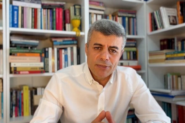 Сарыташ: урегулирование не может продвигаться без стратегического плана