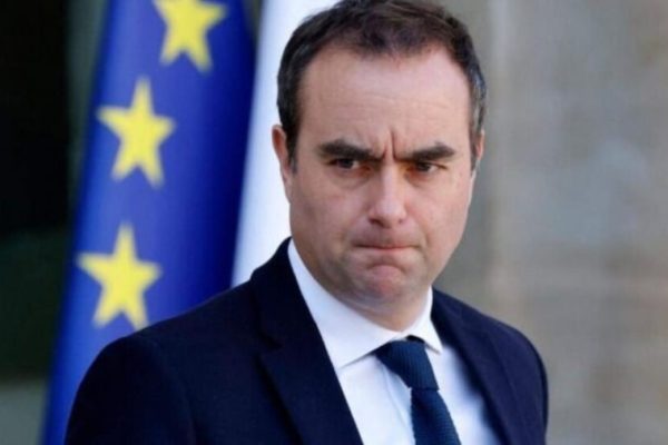 Себастьен Лекорню стал новым премьер-министром Франции