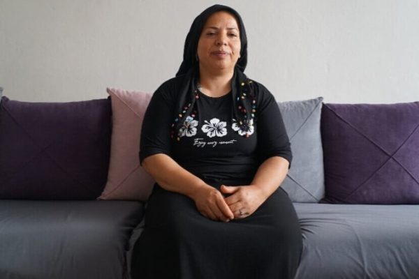 Семья Каркера Масиро: мы хотим видеть Абдуллу Оджалана на свободе