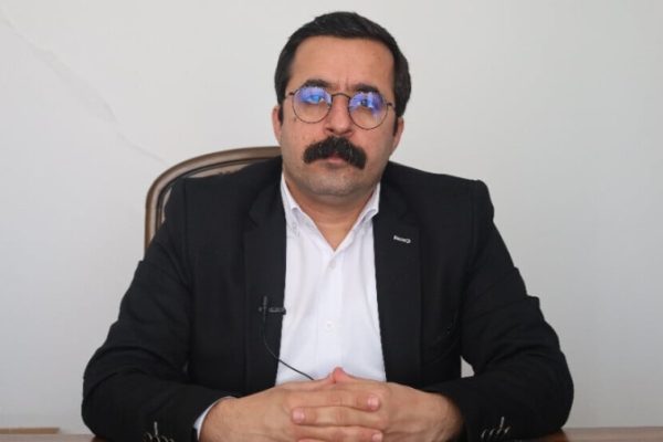 Серхат Чакмак: решение Комитета министров СЕ не отвечает юридическим ожиданиям