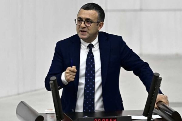 Серхат Эрен: не будет решения, если курдский вопрос рассматривать как проблему «террора»