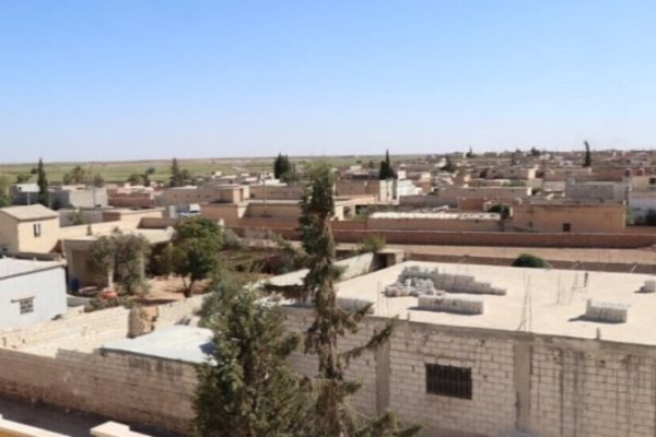 Силы Дамаска атаковали Дейр-Хафир – ранены 4 ребёнка