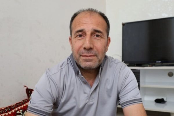 Синан Туркмен: нам нужно сосредоточиться на победе