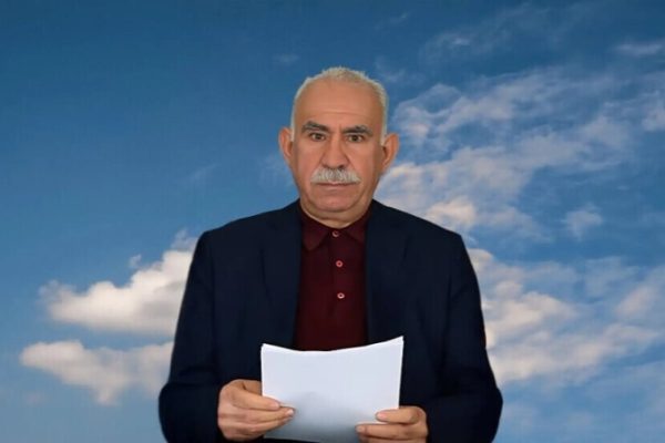 Сирийские и египетские интеллектуалы поддерживают просьбу о встрече с Абдуллой Оджаланом