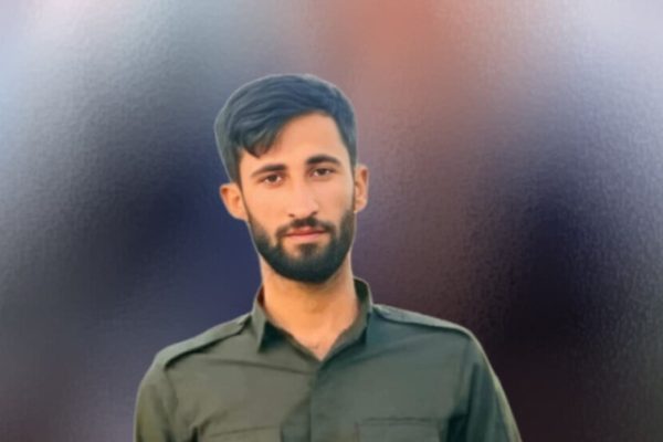 Скончался Алан Али, участвовавший в тушении пожара в Пендживене