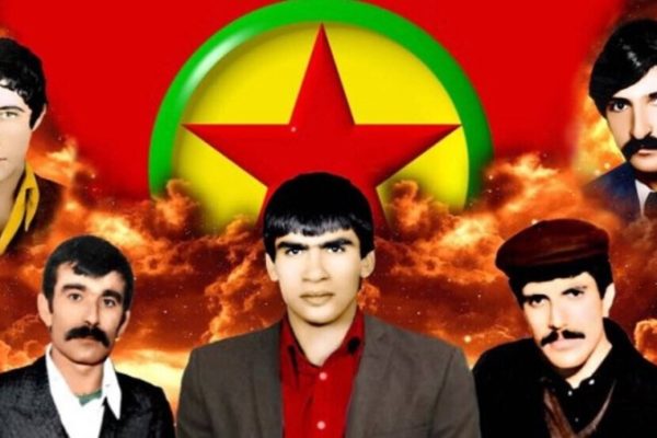 Сопротивление после переворота 12 сентября 1980 года: защита от социальных и расовых атак