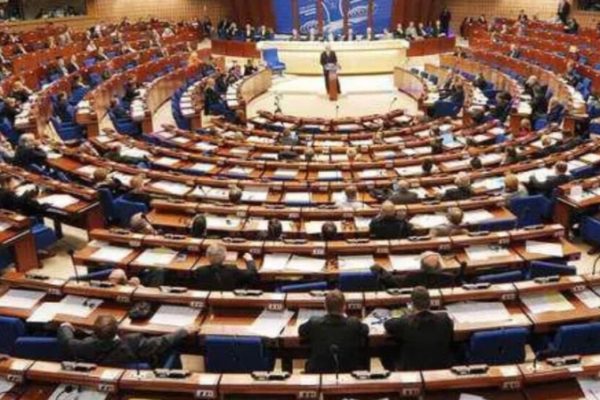 Совет Европы потребовал от Турции выполнить решение по праву на надежду до июня 2026 года