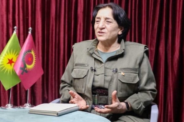 Создар Авеста: курдский вопрос – сердце антидемократической природы Турецкой Республики