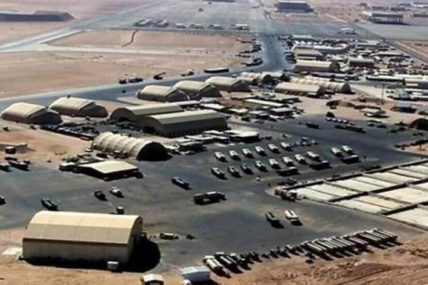 США ведут переговоры с «Талибаном» о возможном возвращении на базу Баграм