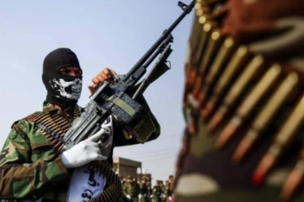 США внесли в список террористов иракскую группировку «Асаиб Ахль аль-Хак», связанную с Ираном