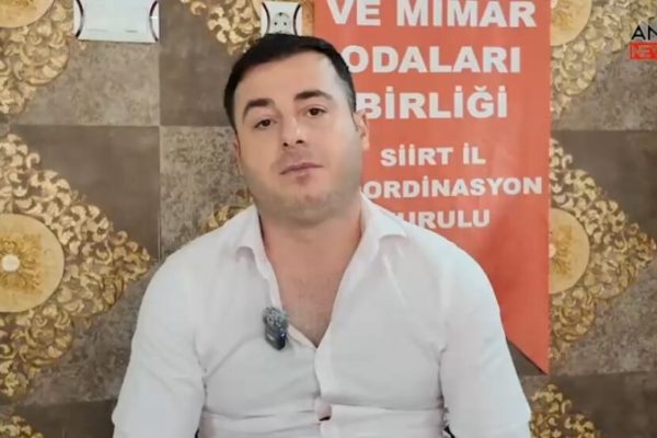 Стирая память: уникальная долина Невала Касаба под угрозой