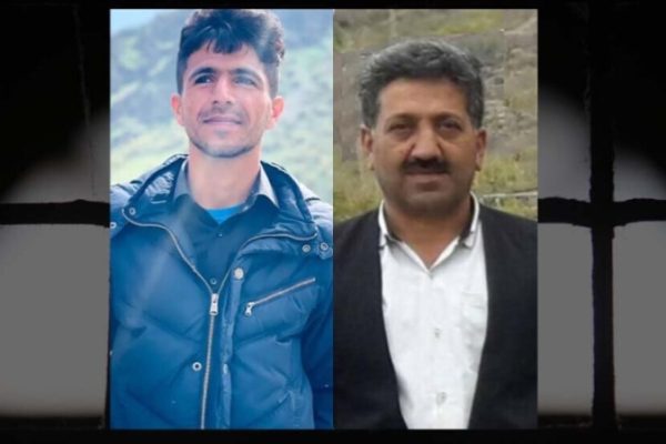 Судьба курдов из деревни Селин, задержанных в Иране, остаётся неизвестной