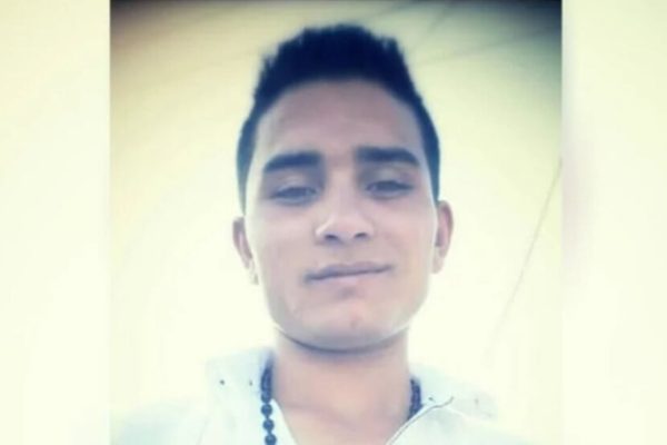 В Африне похищен молодой житель, вернувшийся домой спустя 8 лет