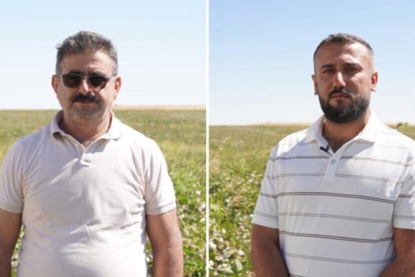 В Амеде хлопководы предупреждают о том, что могут отказаться от своего дела