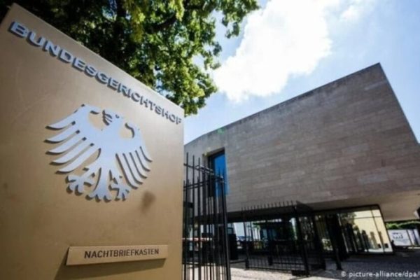 В Дюссельдорфе боевик ИГИЛ приговорён к пожизненному заключению за теракт на летнем фестивале