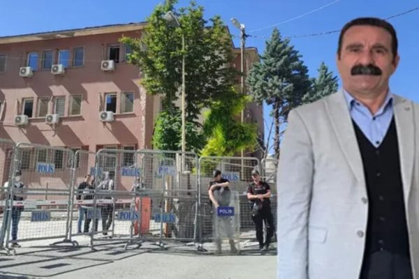 В Джоламерге отменен приговор смещенному сомэру