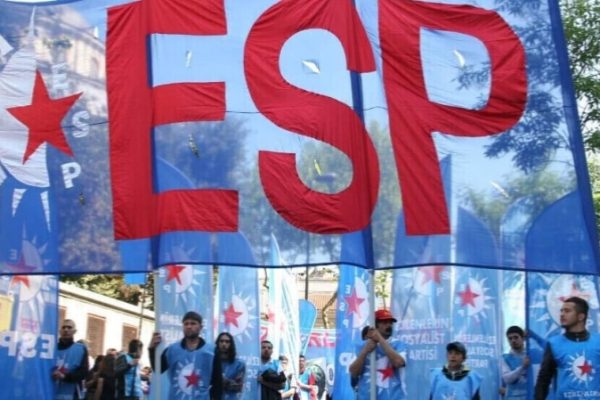 В Турции задержаны 17 политактивистов