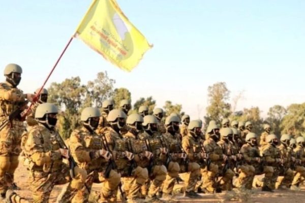 Вашингтон выделил 130 миллионов долларов СДС