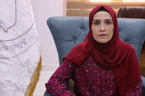 Всемирная революция под лозунгом «Женщины, жизнь, свобода»