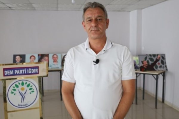 Заключенные тюрьмы в Думлу готовят протест