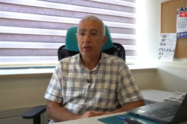 Зана Фаркини: во имя мира необходимо сделать практические шаги