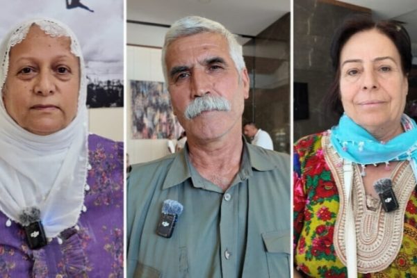 Жители Амеда: если не сделать необходимые шаги, государство потерпит крах