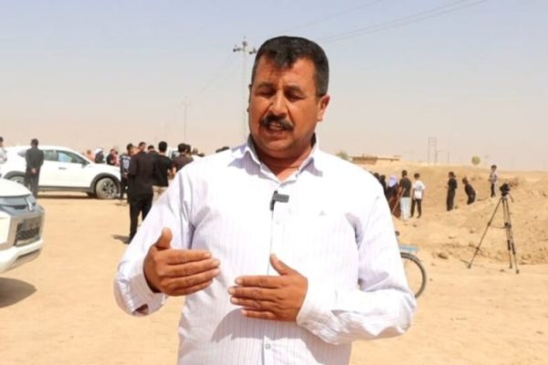 Жители Шенгала: иракскому правительству необходимо срочно вскрыть массовые захоронения